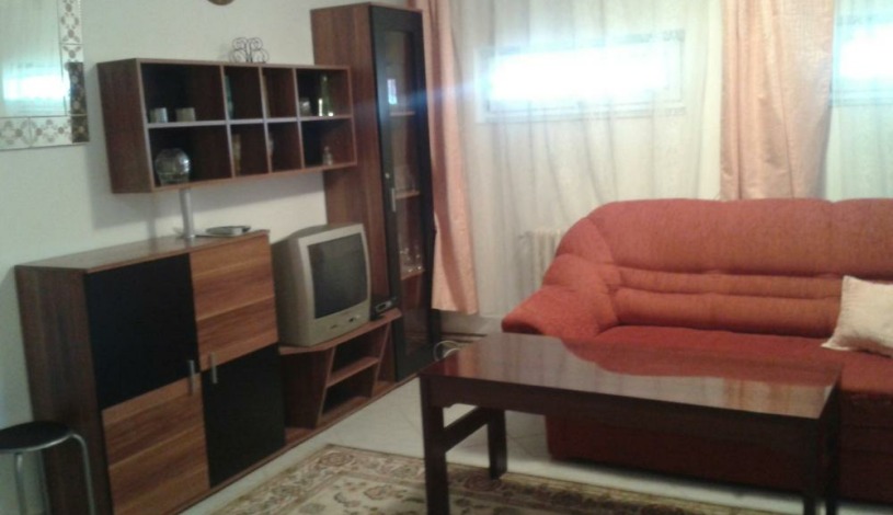 Apartma Linda Český Krumlov - rodinný apartmán